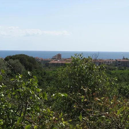 La Casa Nella Riserva