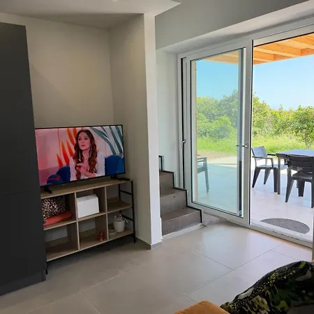 La Casa Nella Riserva *