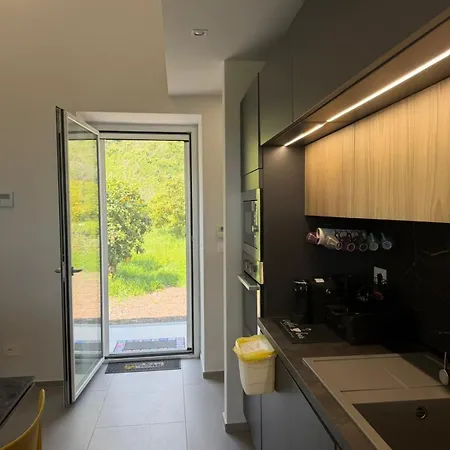 Feriehus La Casa Nella Riserva