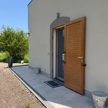 La Casa Nella Riserva * Acireale