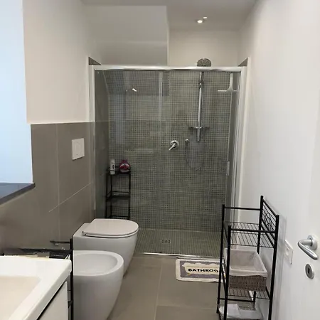 La Casa Nella Riserva Feriehus