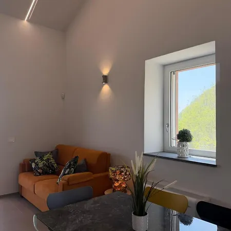 La Casa Nella Riserva * Acireale