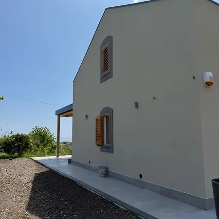 La Casa Nella Riserva *