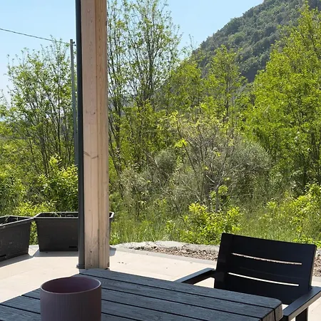Nyaraló La Casa Nella Riserva Acireale