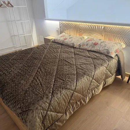 Feriehus La Casa Nella Riserva *