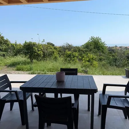 La Casa Nella Riserva Acireale